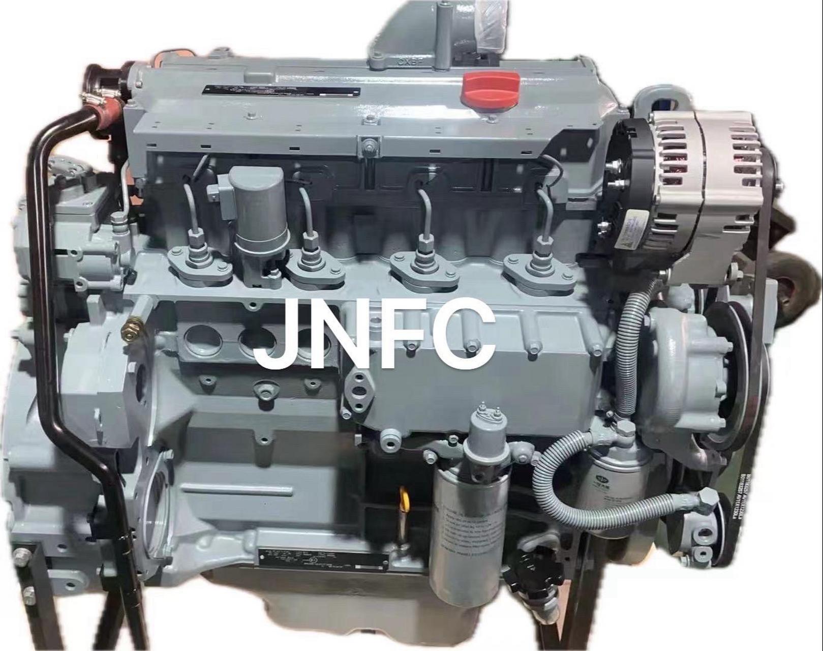 道依茨bf4m1013ec发动机总成