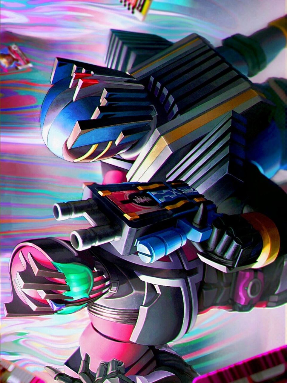 假面骑士|高清壁纸图集-7