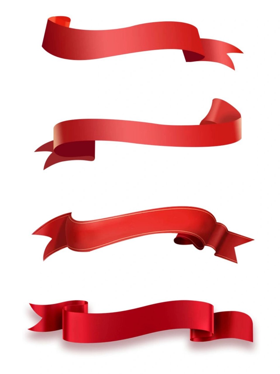 56】|红色喜庆飘带05 07哈喽,大家好!