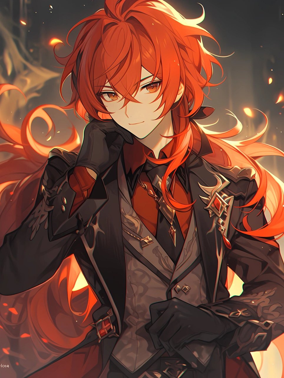 「part 42」迪卢克