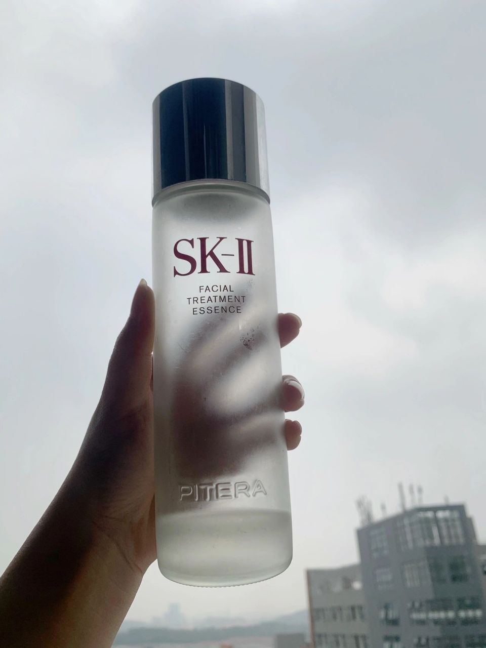 skii神仙水使用一年后感受 空瓶记 纯分享 肤质:黄一白,干皮,有闭口