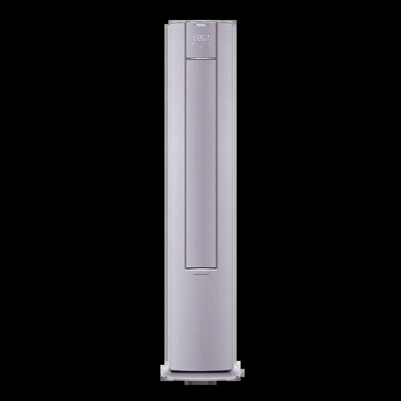 haier/海尔 空调柜机 kfr-72lw/28 lea81u1( 96海尔瑞熙空调系列:变