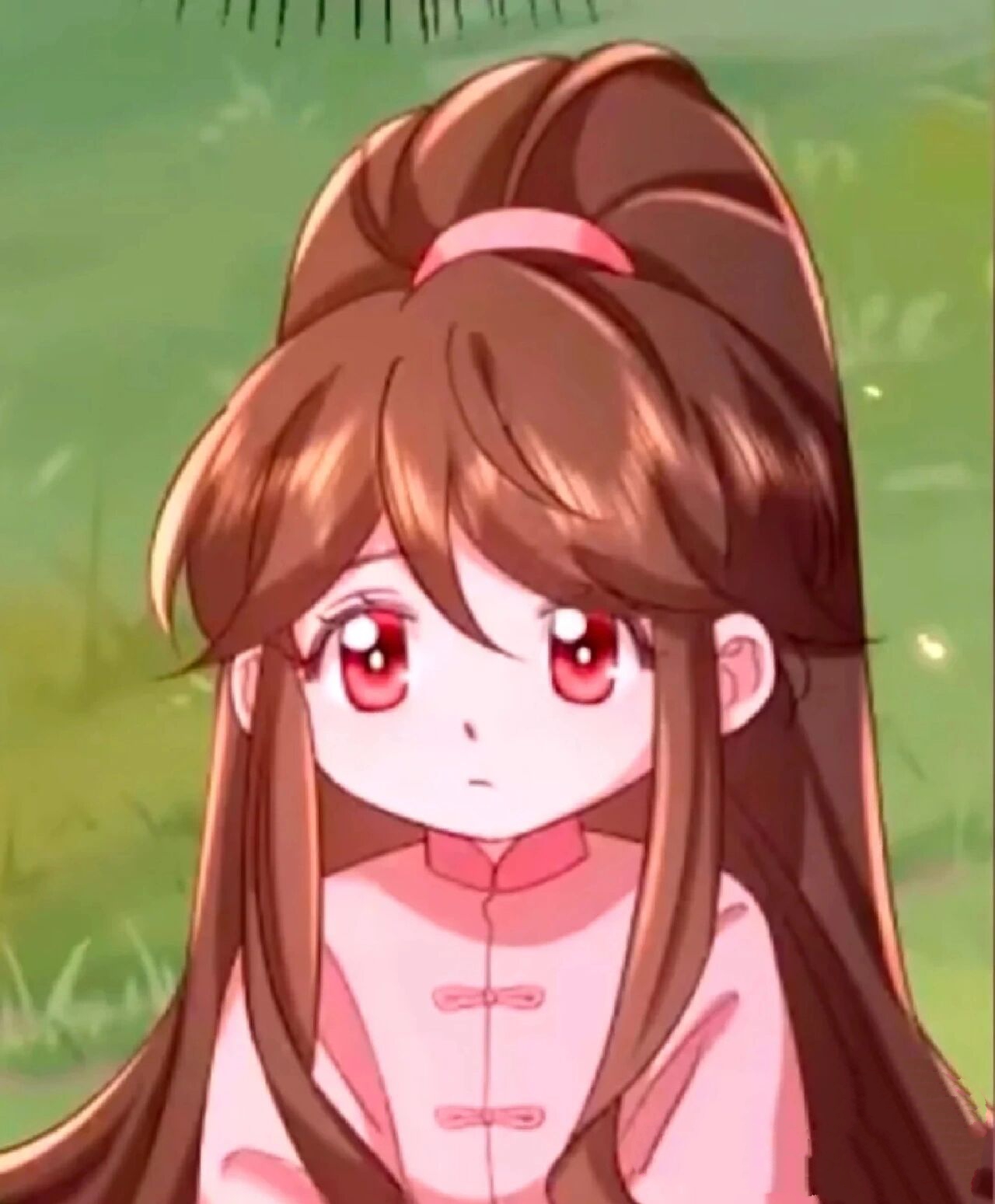 叶七七头像
