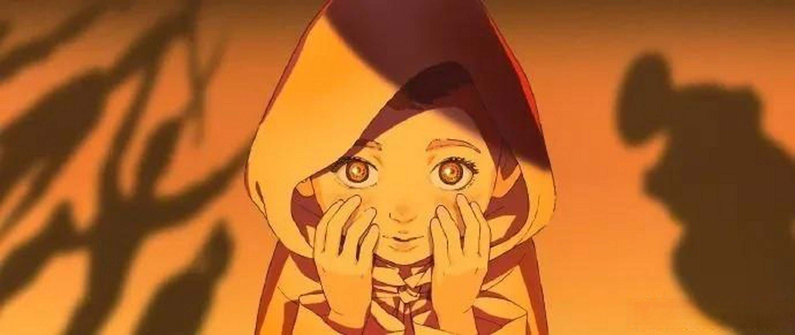 刀客刀马带着名叫小七的孩子在大漠黄沙以抓捕逃犯换赏金为生,为了