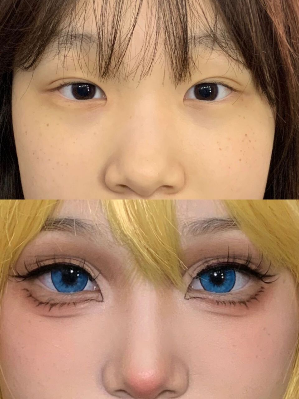 【成都接妆】cos妆 4月马上要到了哦           62s