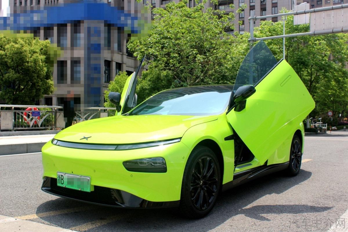汽车小轿车车型