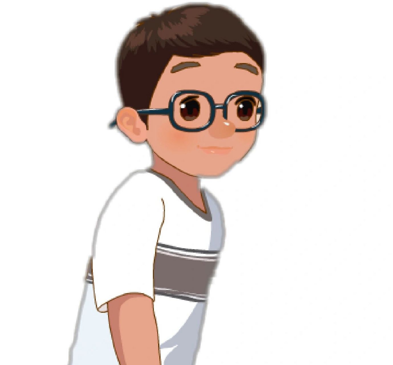 更新啦!wu binbin头像,英语课必备 再也不用为英语公开课找图发愁啦!