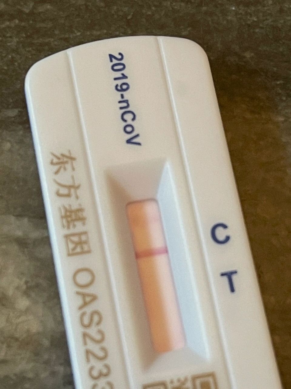 c线上面有隐隐一杠是什么意思呀!