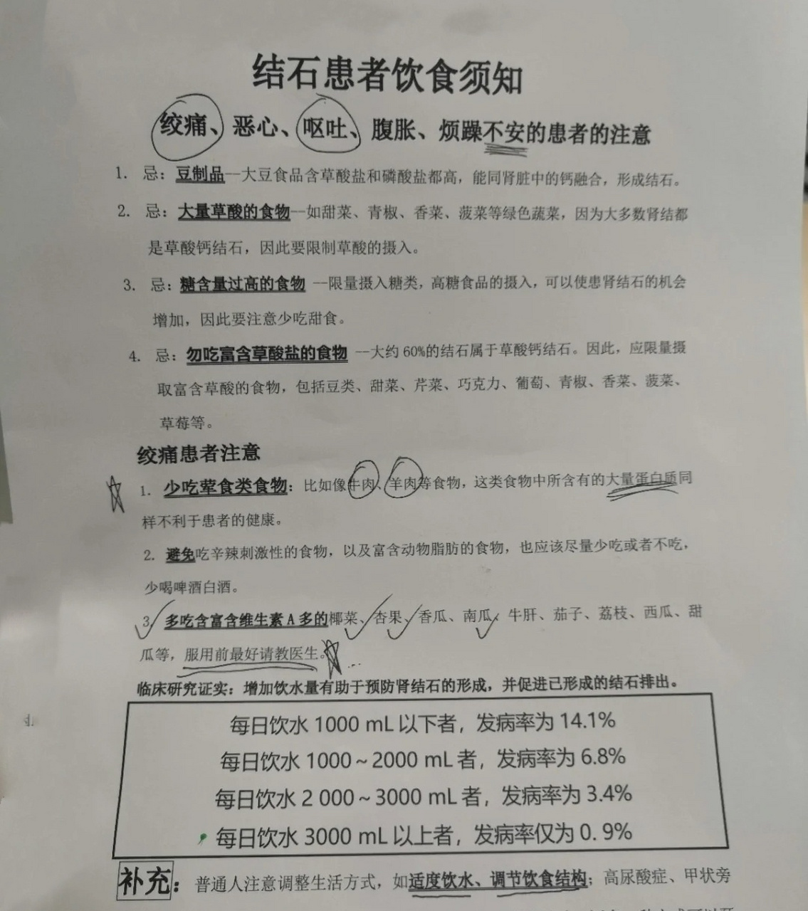 肾结石碎石一次多少钱图片