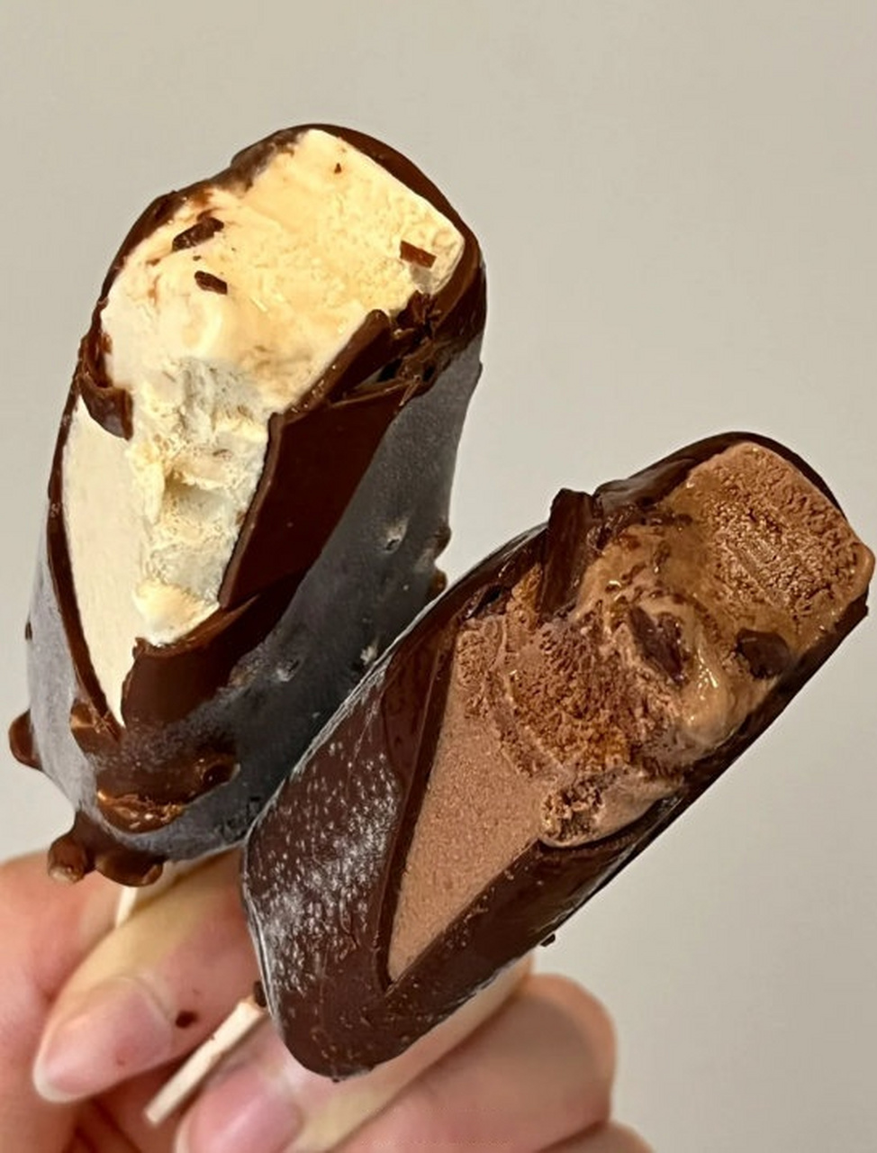 【0689】和路雪 松露梦龙冰淇淋*14支  直降11大洋,顺丰冷链发,5种