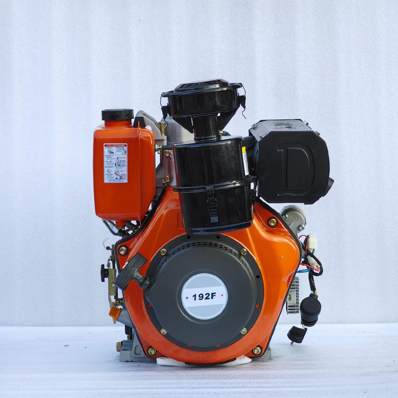 173/178/188/190/192/195,风冷柴油机全系都有货78