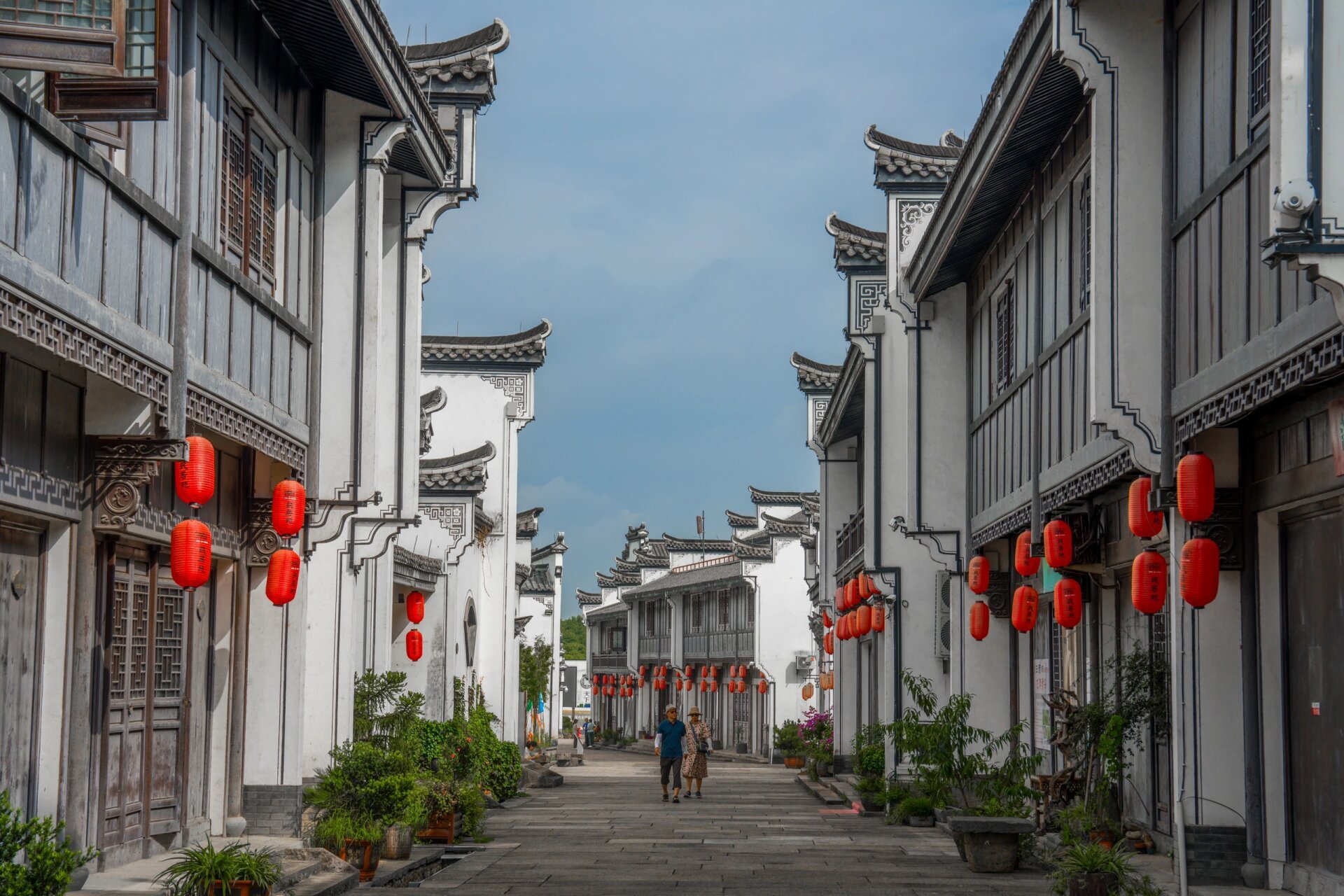 衢州龙游民居苑 #龙游民居# #龙游民居苑