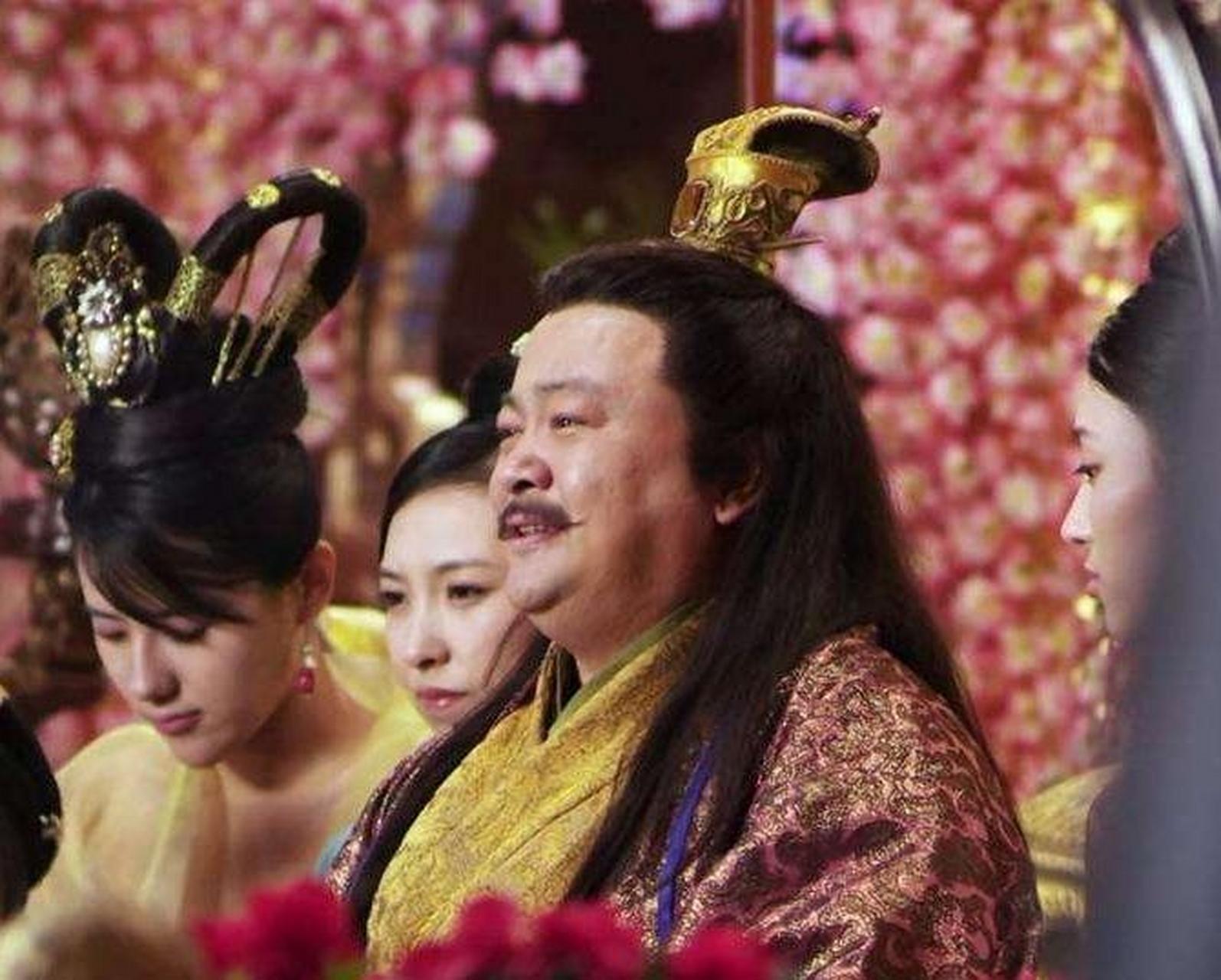 【历代皇帝】│ 安德王高延宗   安德王高延宗出生年月不详,公元576年