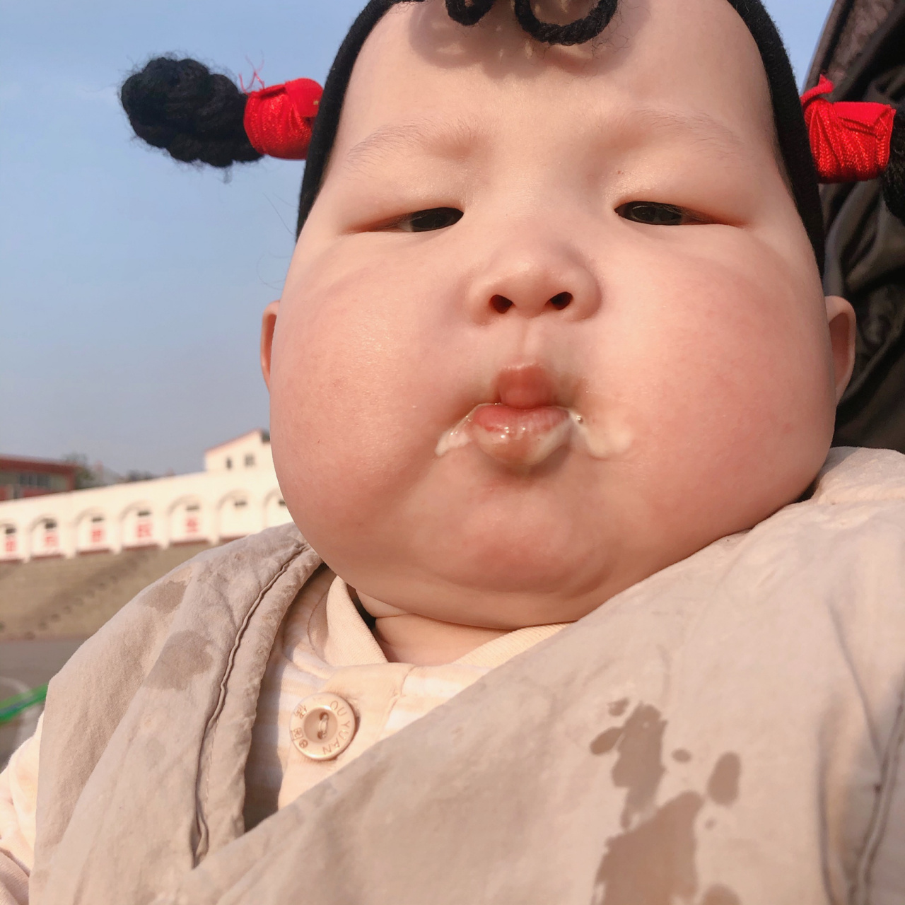 屁桃头像 你们要找的高清的放这啦