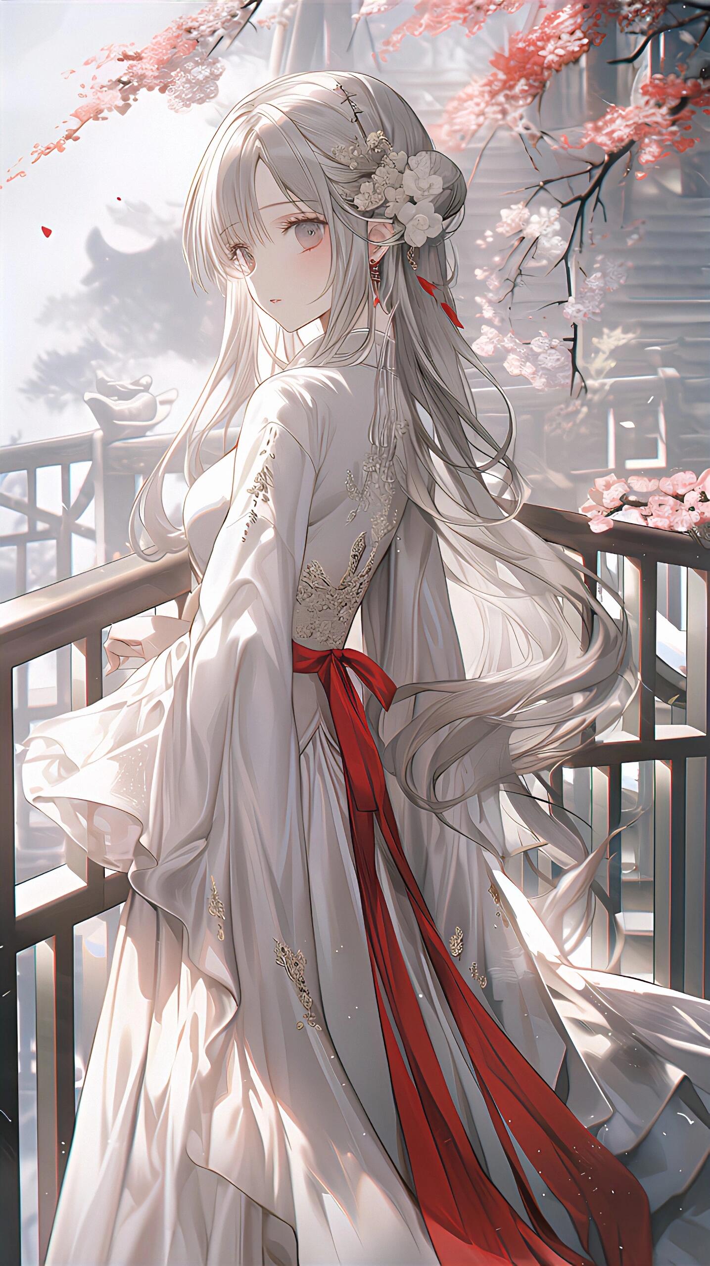 壁纸|古风动漫壁纸