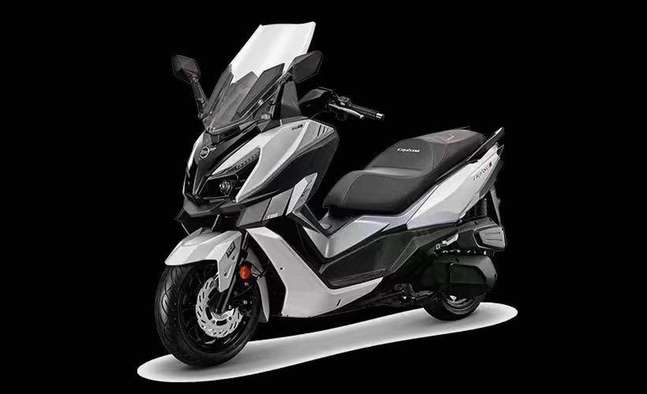 三阳巡弋300 麦森400 tl508.