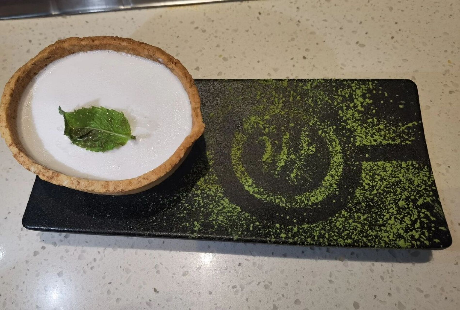 才发现海底捞的积分可以抵消费金额～ 海底捞新品椰子雪糕,雪糕好吃