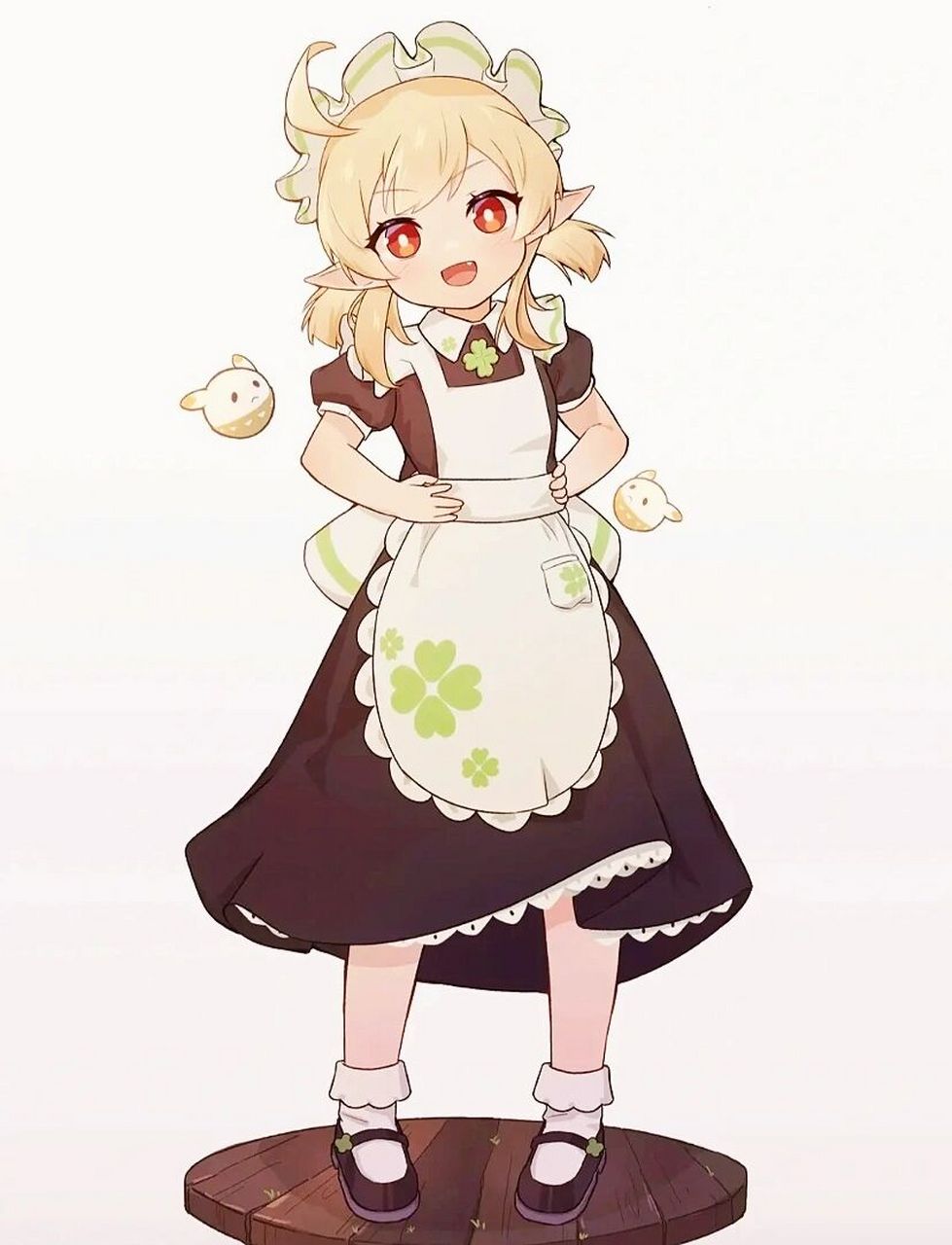 全身   动漫   女孩  临摹素材