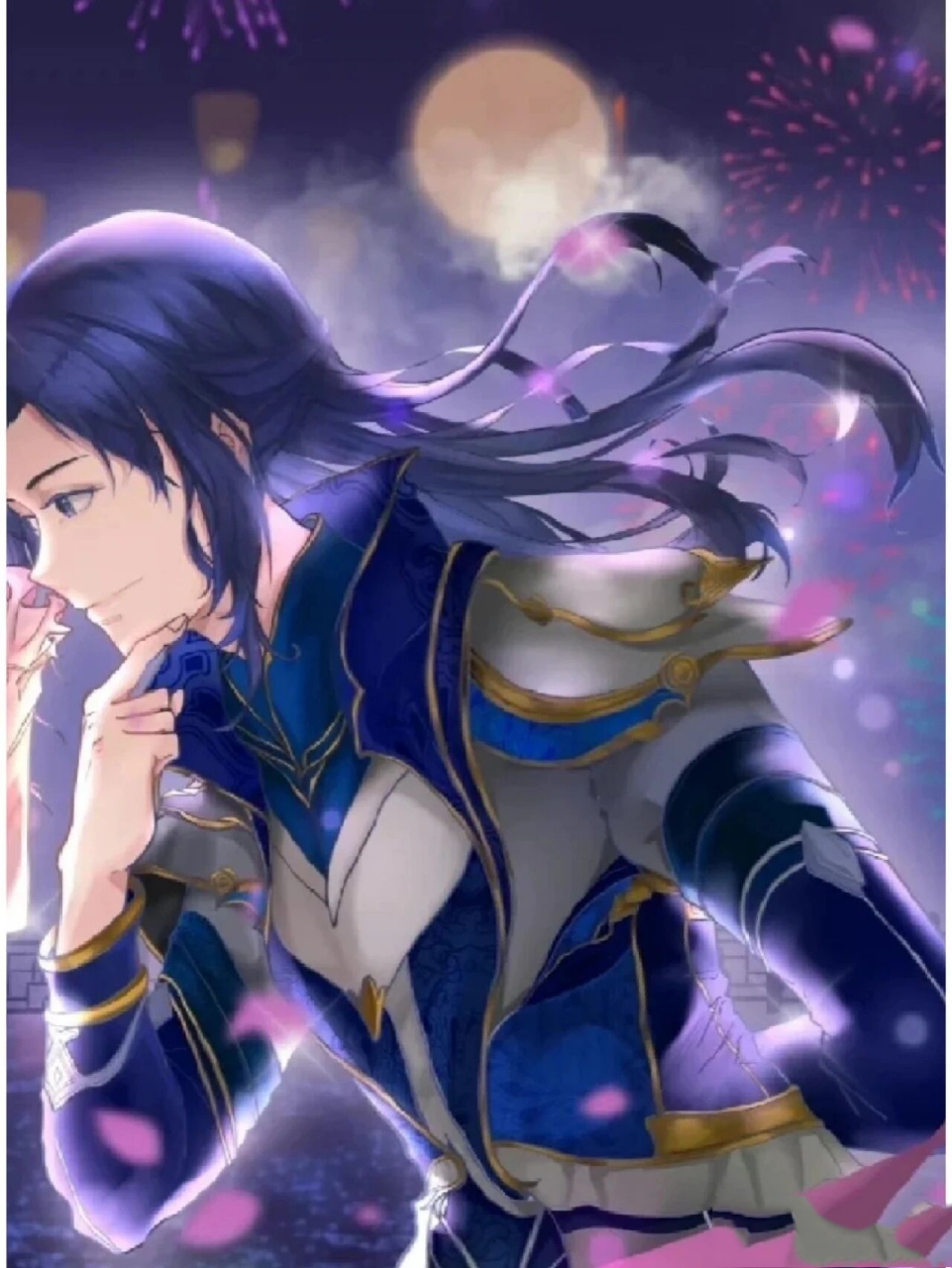 小舞头像(后面两个是情头)