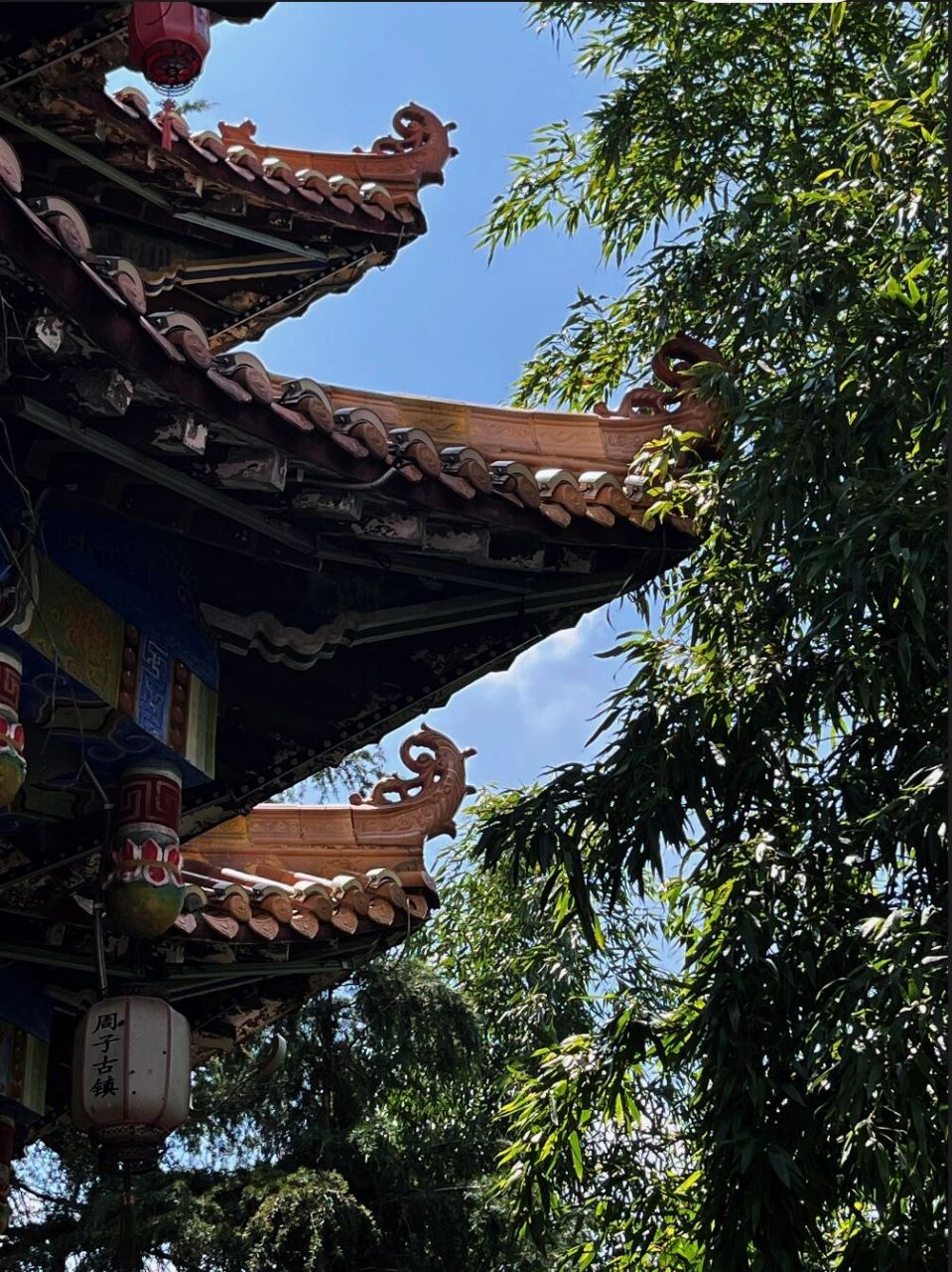 南充——蓬安一日游93被低估的小众旅游景点 99蓬安县——第一