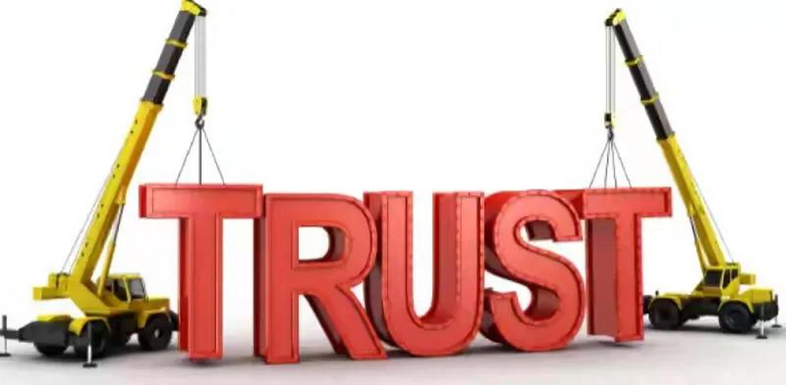 【中交地产向厦门信托再融资3亿元,利率不超7%,2月房地产信托逆势反弹