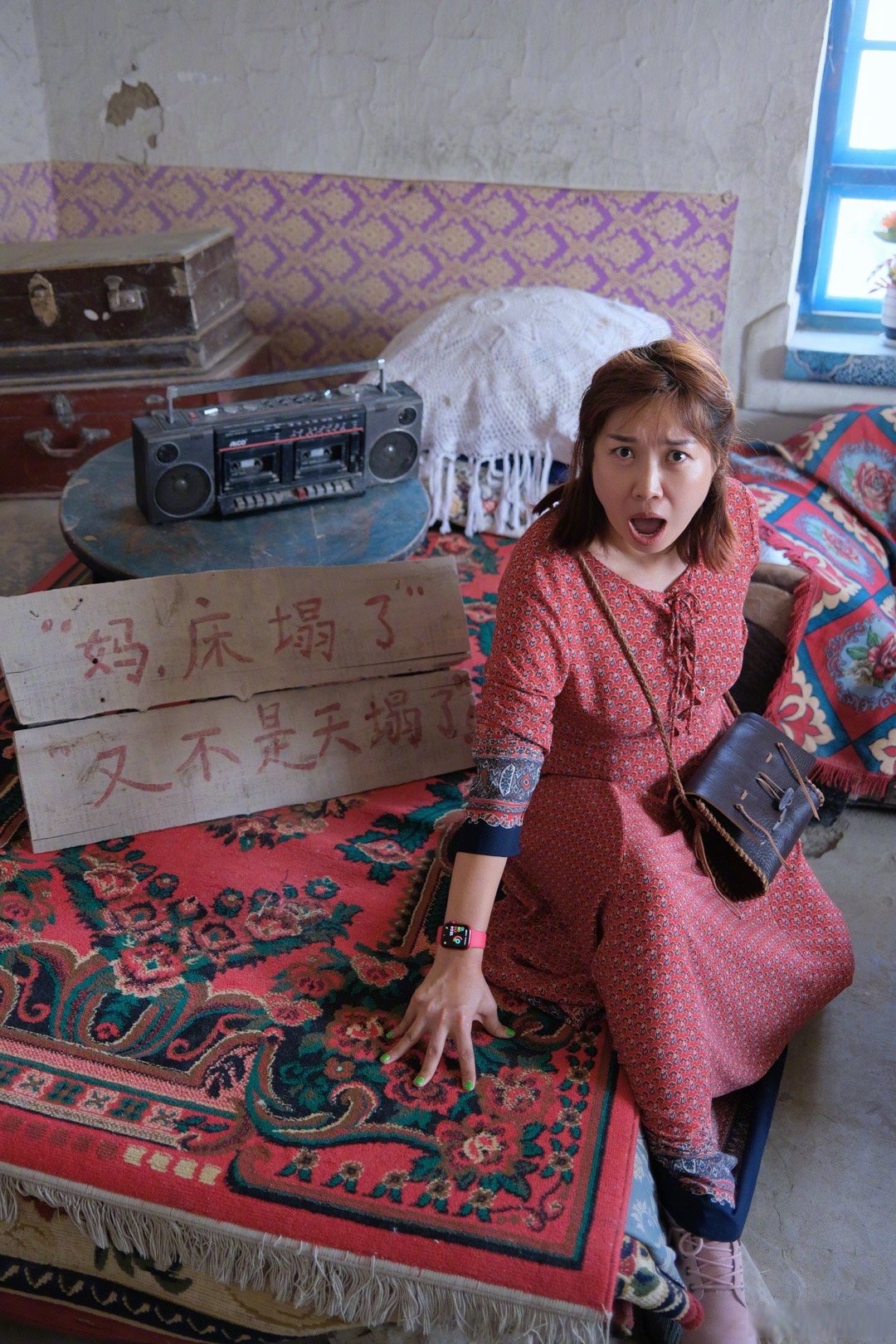 第一:比起见过的风景吃过的饭,遇到有趣的不一样的人更好玩