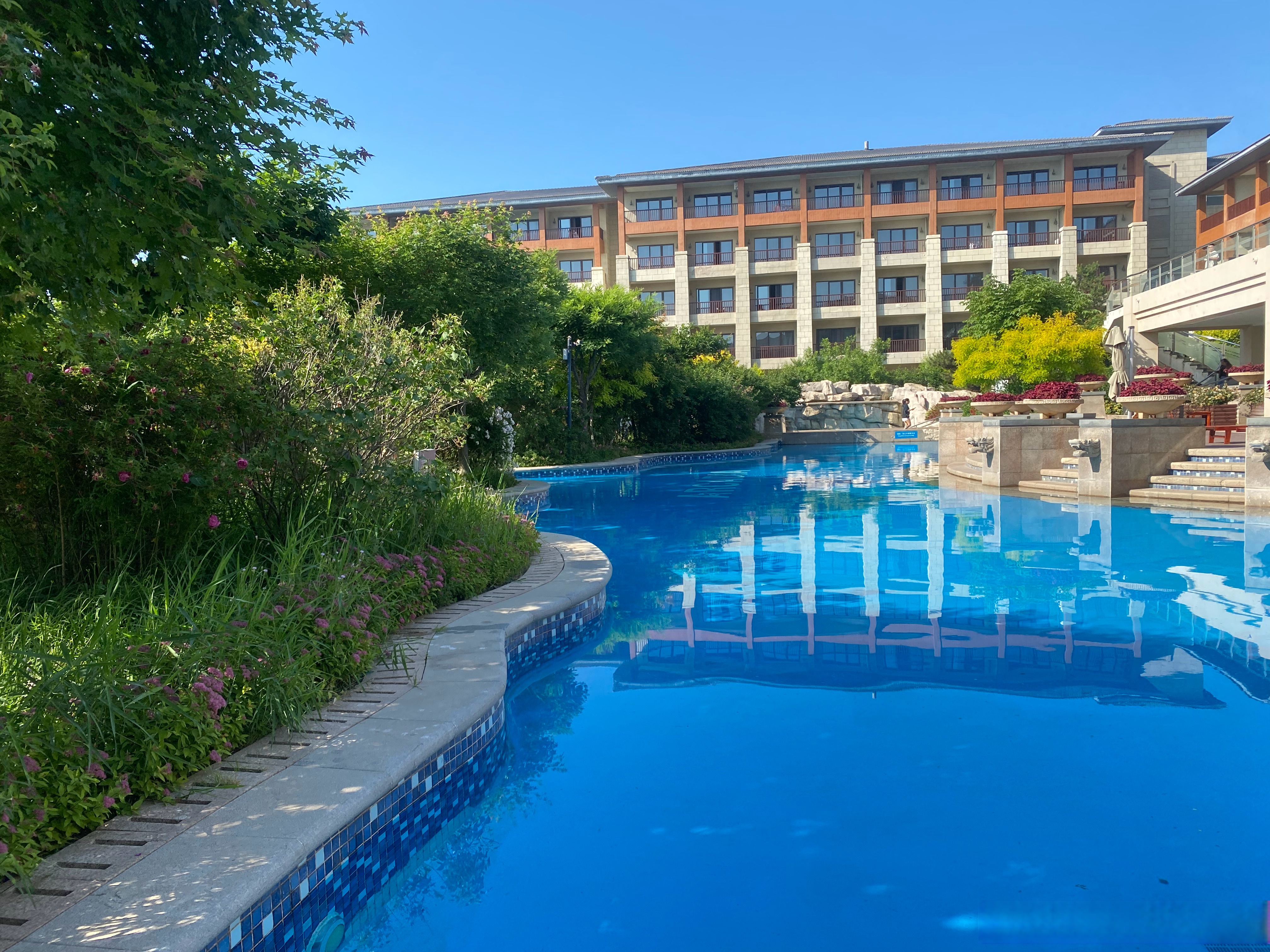 "我深感其蕴含的哲理之深