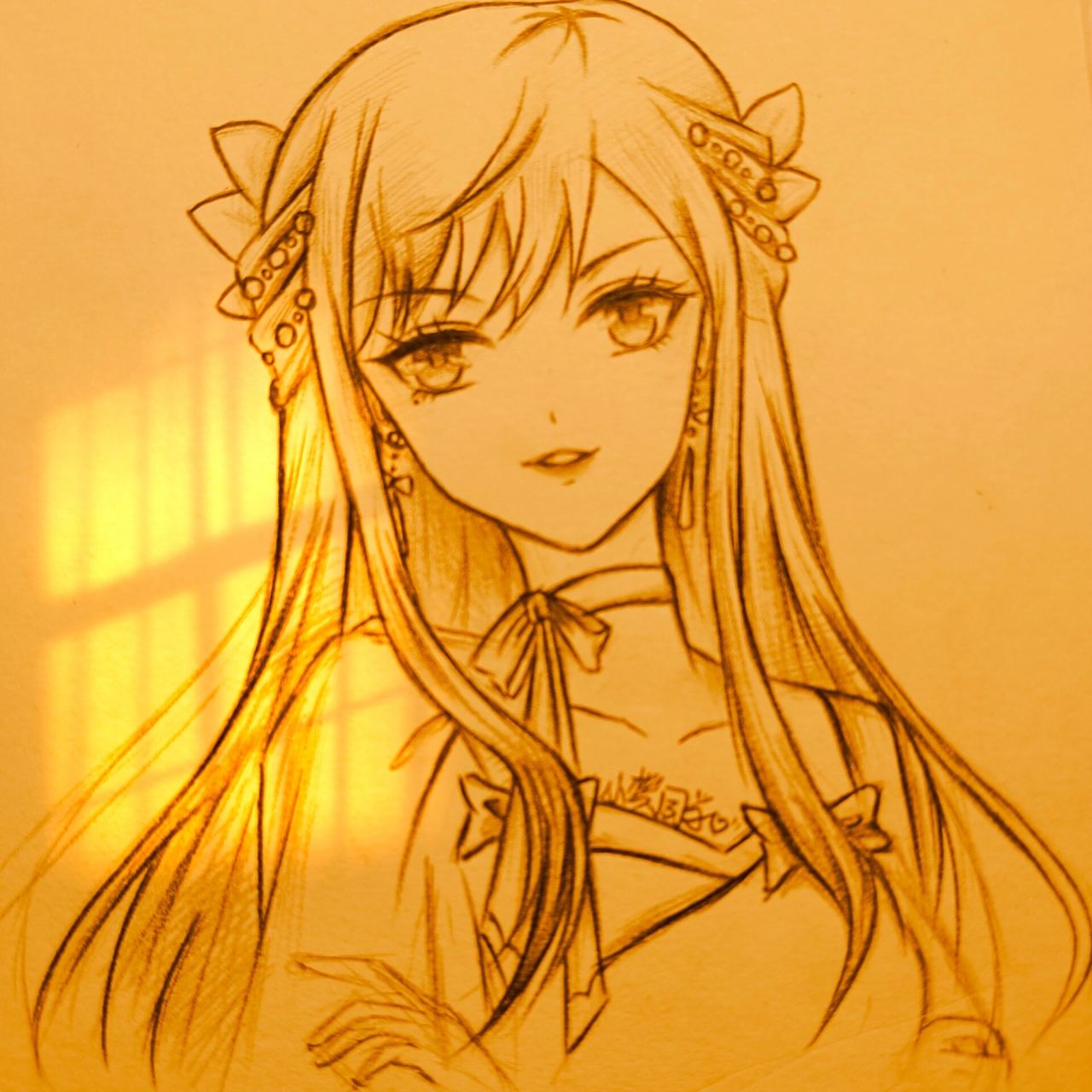 叶绾绾·75 画位宝子的投稿