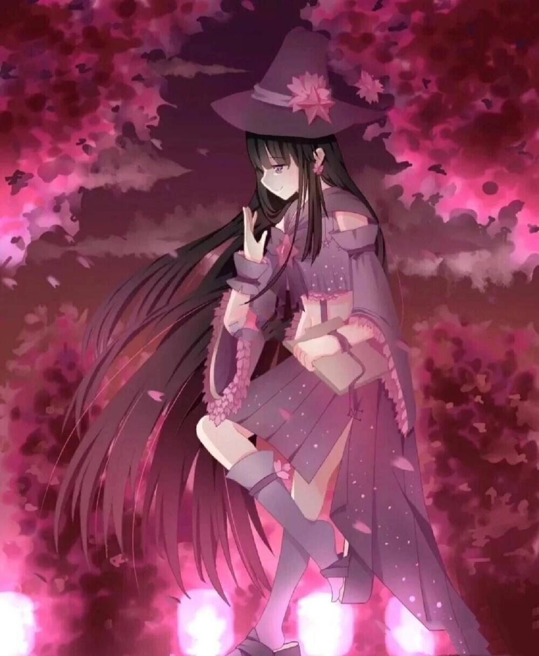 凹凸世界人物篇之凯莉