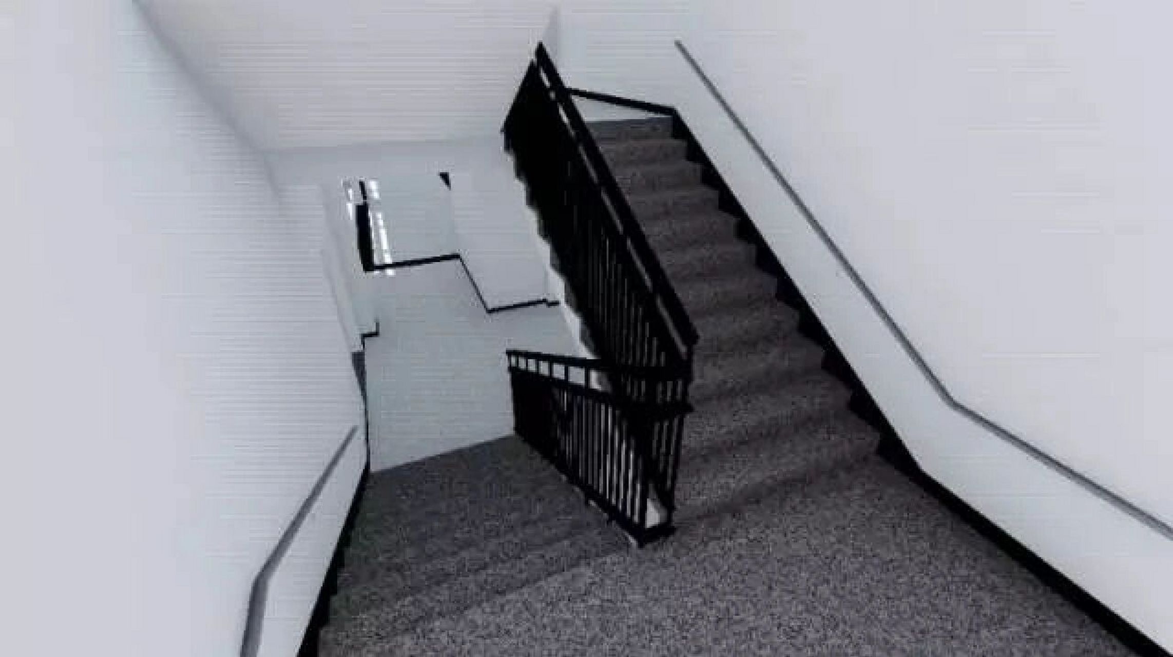 楼梯折断线解释图片