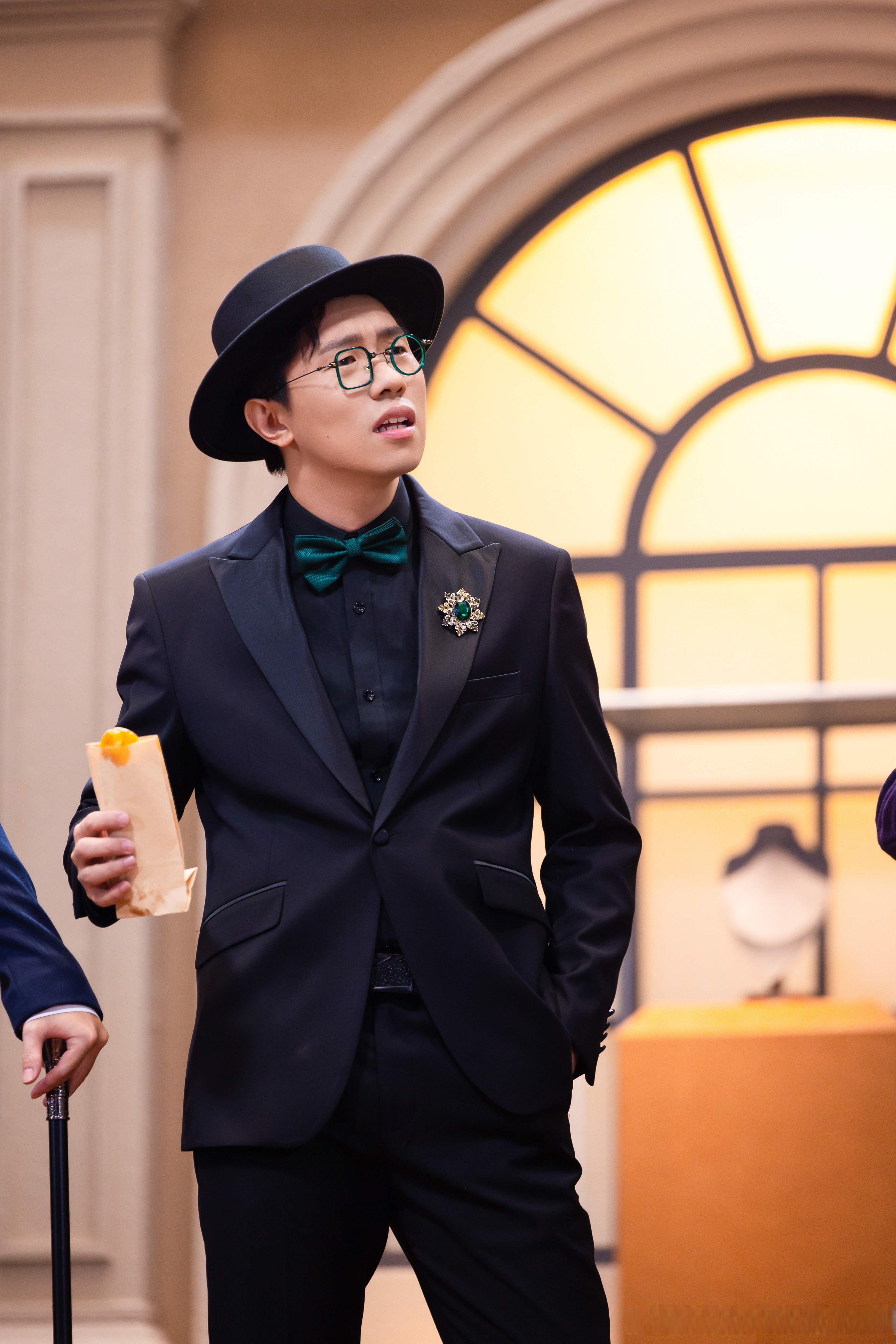 前任特工是我最喜欢的作品,因为造型纯帅,哈哈哈哈爽