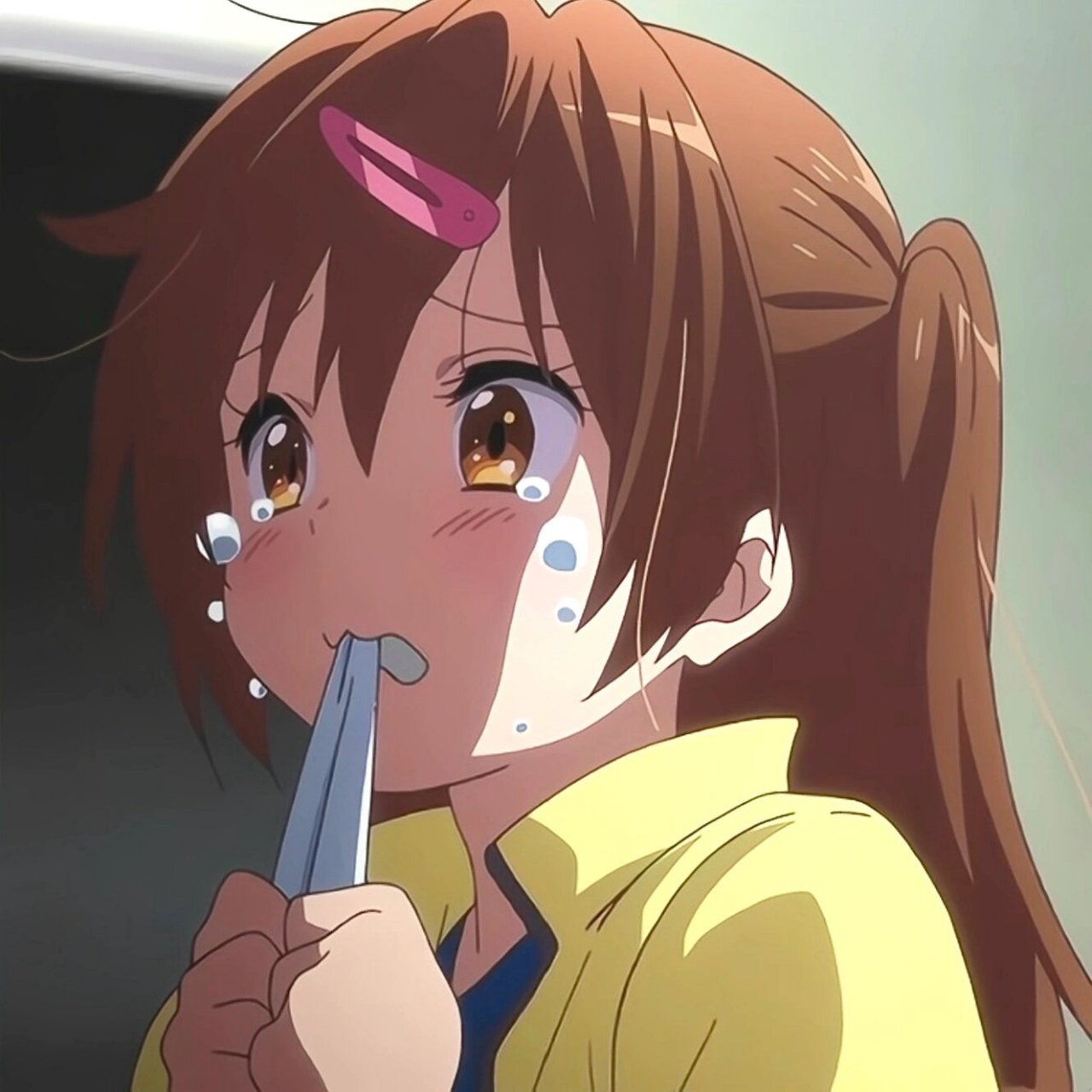 原图均是来源于百度(调修头像)