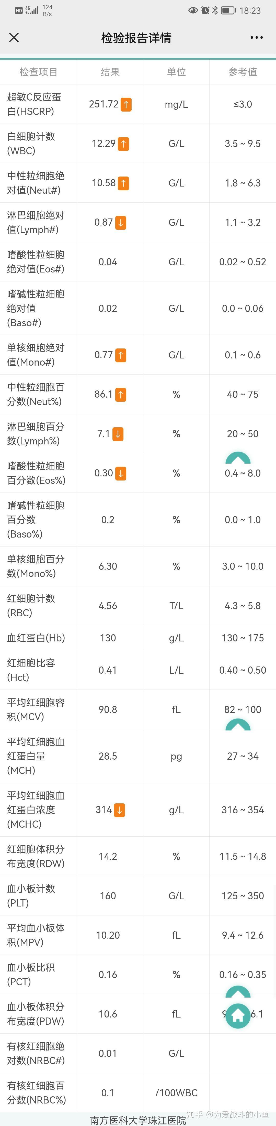 两年多的卡瑞利珠单抗免疫治疗今可能得了免疫性肺炎