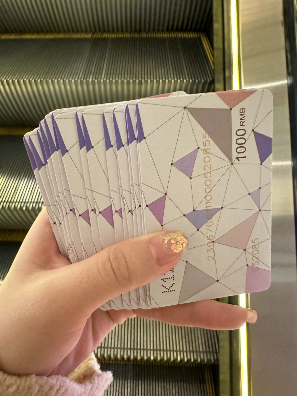 k11九四折买卡地亚值得小攻略 终于是把戒指买了,本来之前的笔记还是