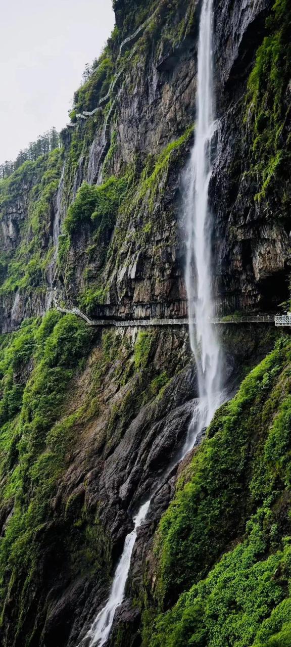 句容瓦屋山景区图片图片