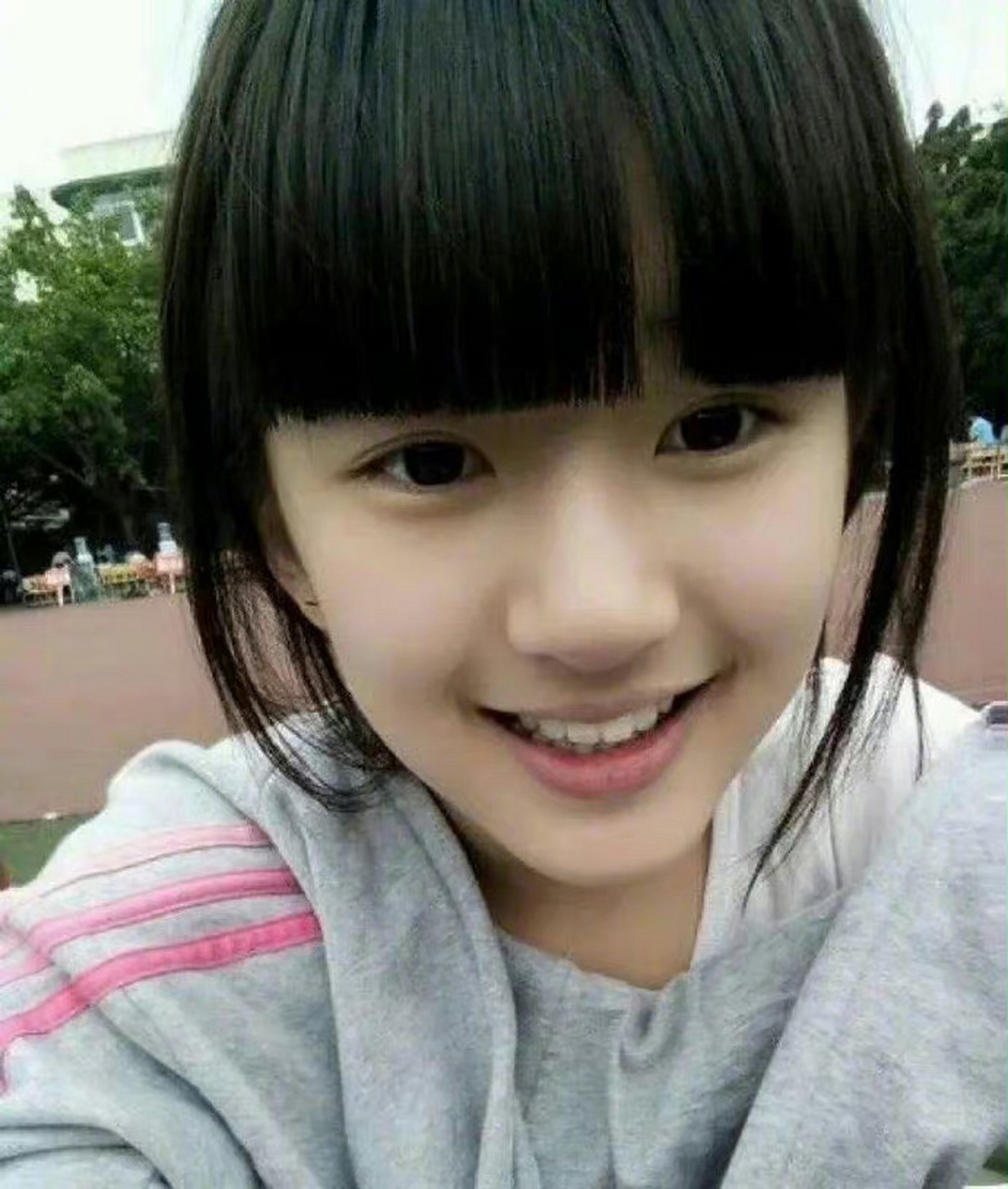 女明星出圈头像:赵露思,杨超越,刘亦菲,费沁源,欧阳娜娜,徐梦洁,周