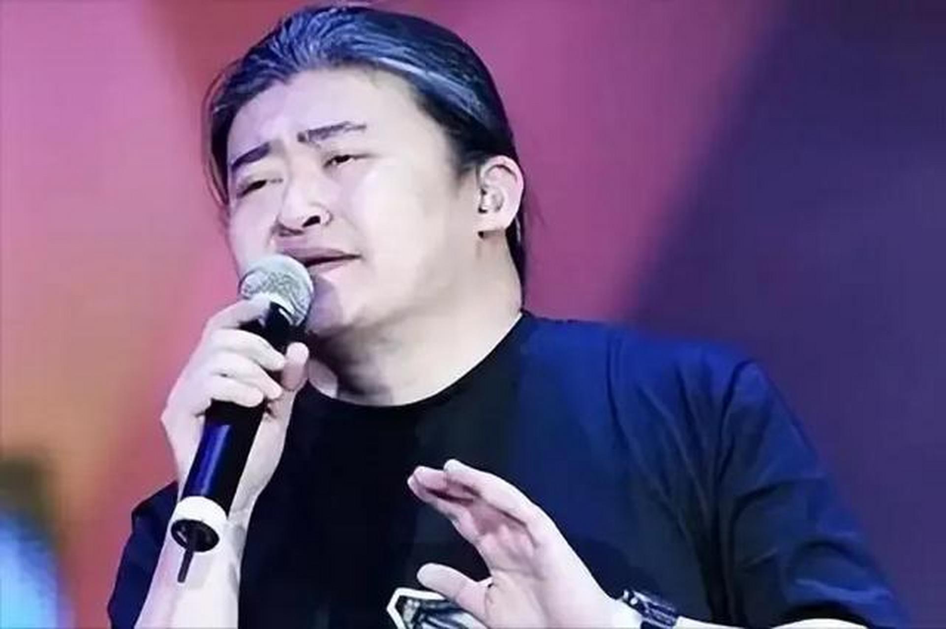 传《哭诸葛》的刘欢病情恶化,放弃治疗