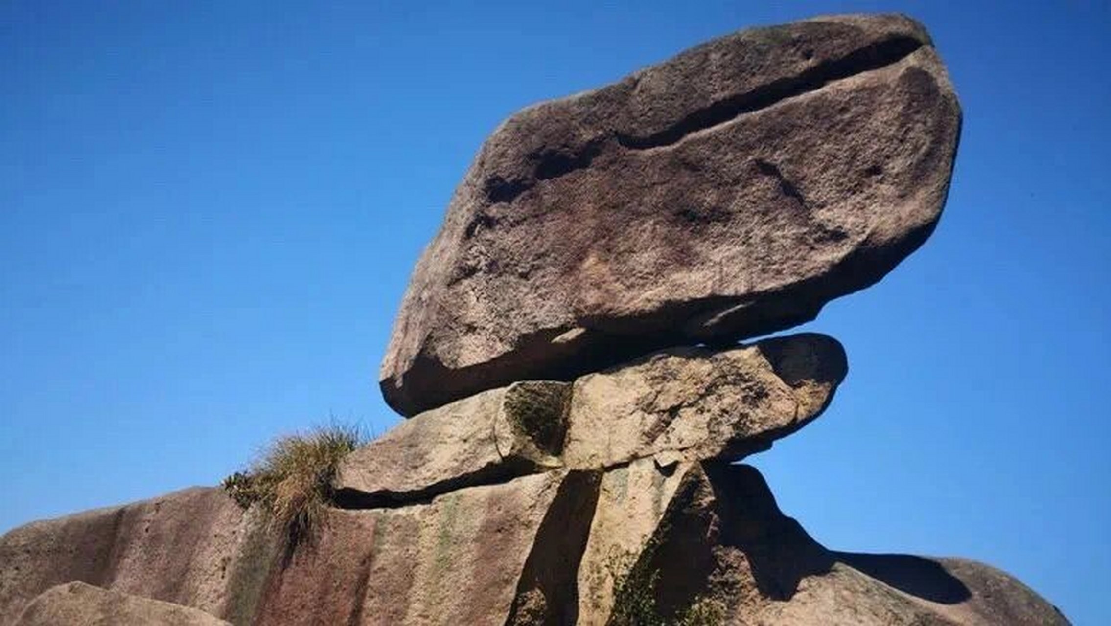 爬山还是得野路才好玩,缙云古方山山脊线 仁者乐山 智者乐水 山水之美