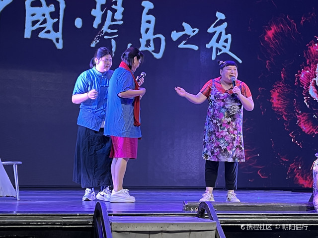 长沙琴岛之夜狂欢,既愉悦心情,又减轻压力