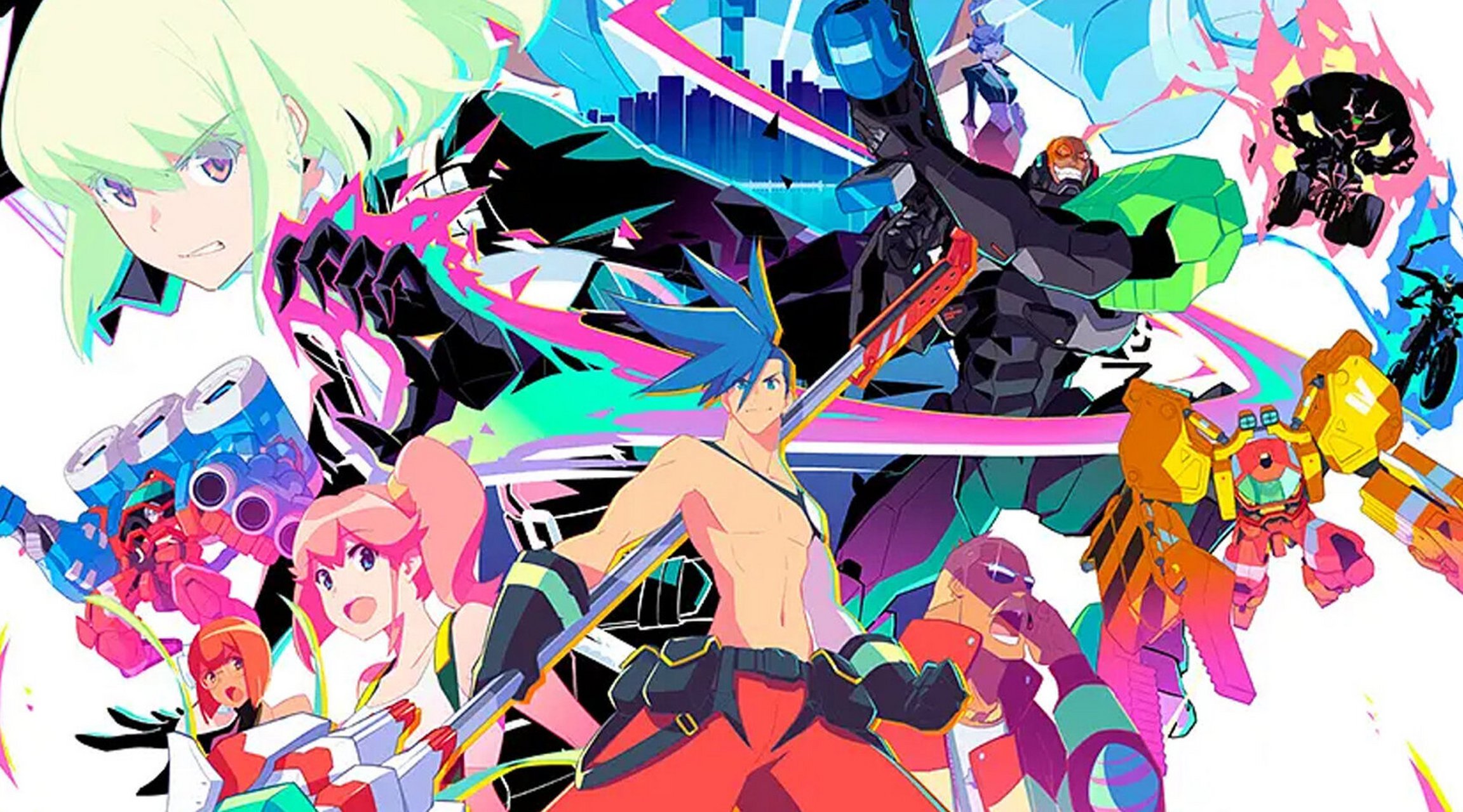 普罗米亚观后感(超赞的作品) 前几天看了在国内上映的《普罗米亚》