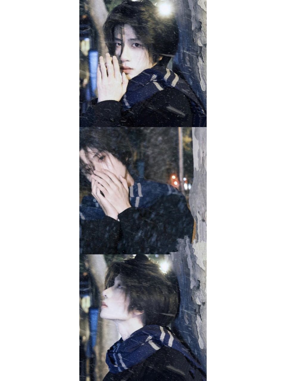 姜峰勇壁纸 #姜峰勇   峰 勇 98