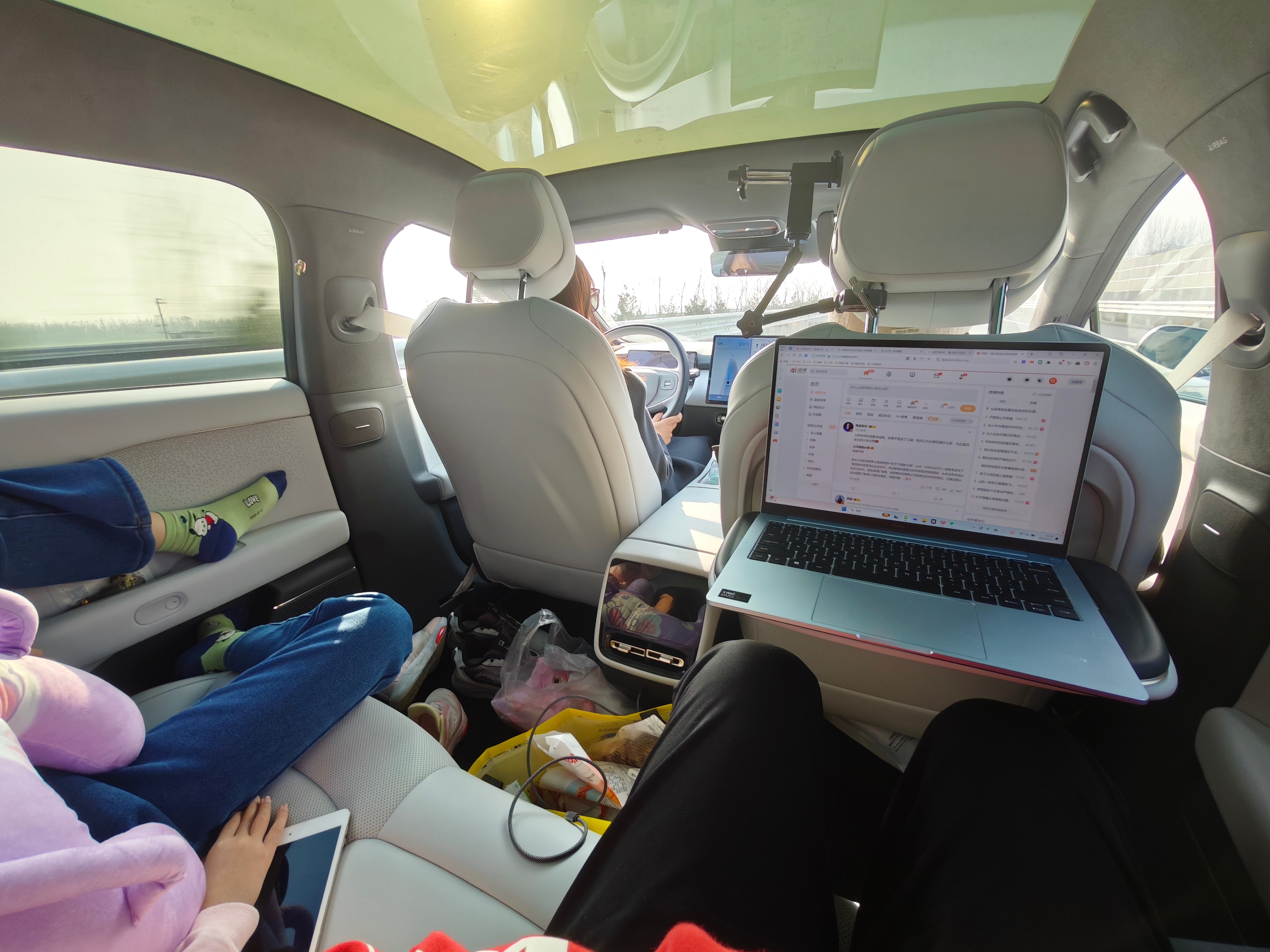 到湖南浏阳了,今晚看烟花表演哈哈