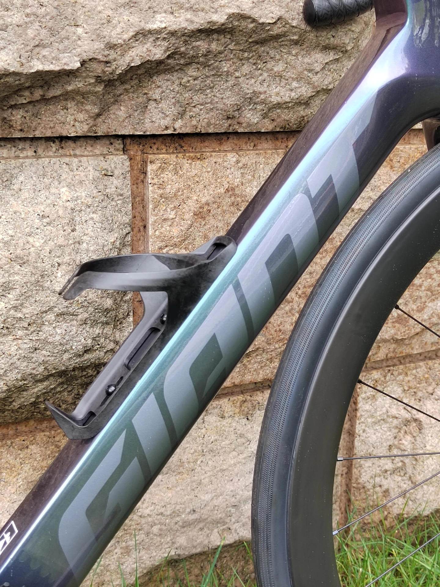 全能空力‖25款全新propel adv 1 蓝蜻蜓 变速器shimano r7170大套