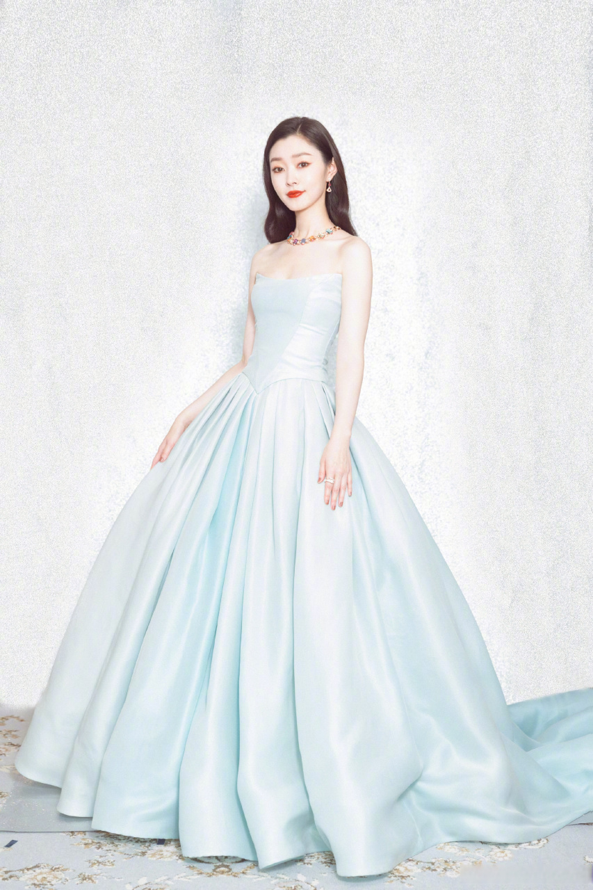 宋轶迷人写真精选合集