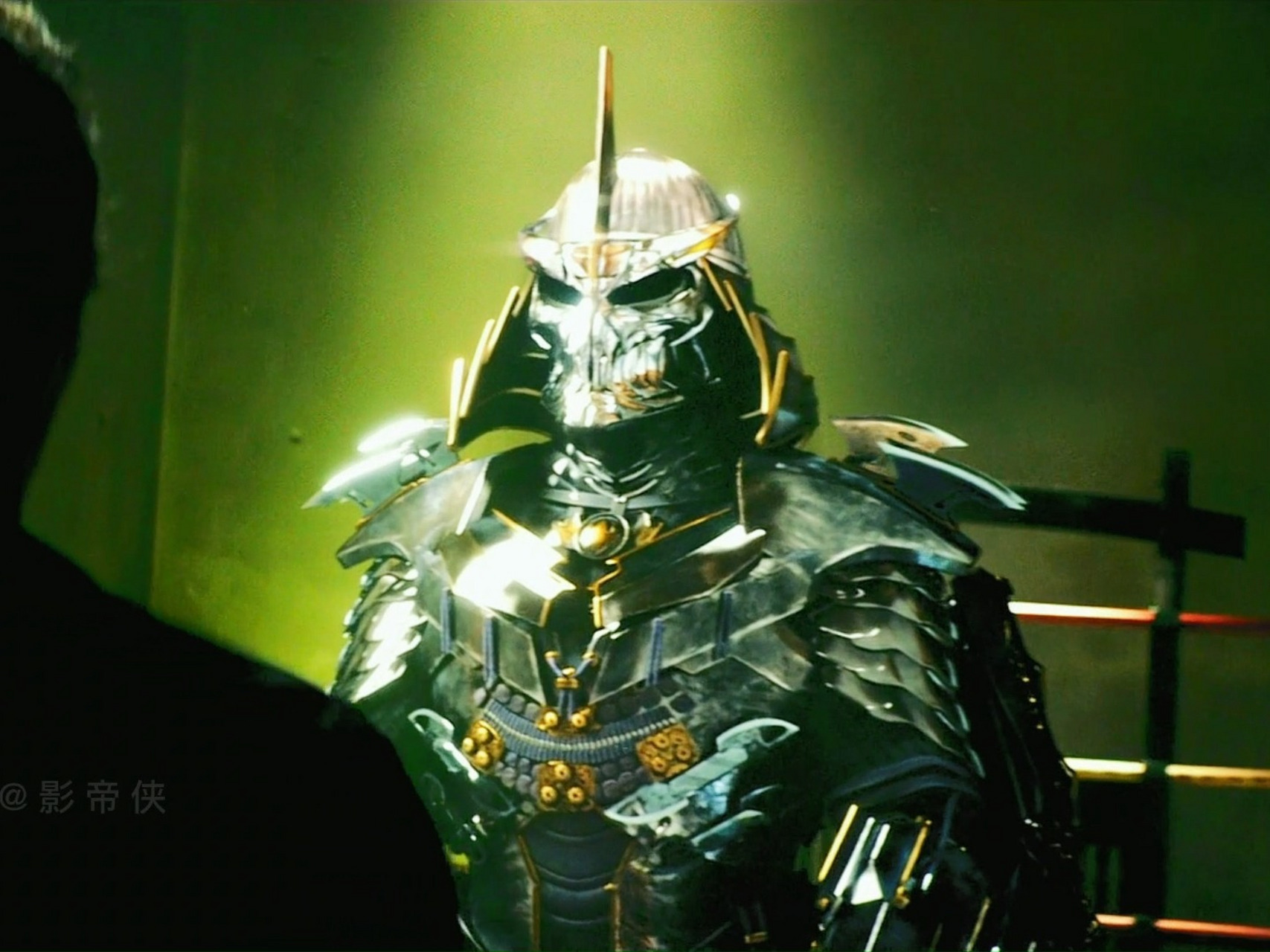 0,谁能拒绝帅气的外骨骼机甲 02哪个男生能拒绝这么帅的机械外骨骼