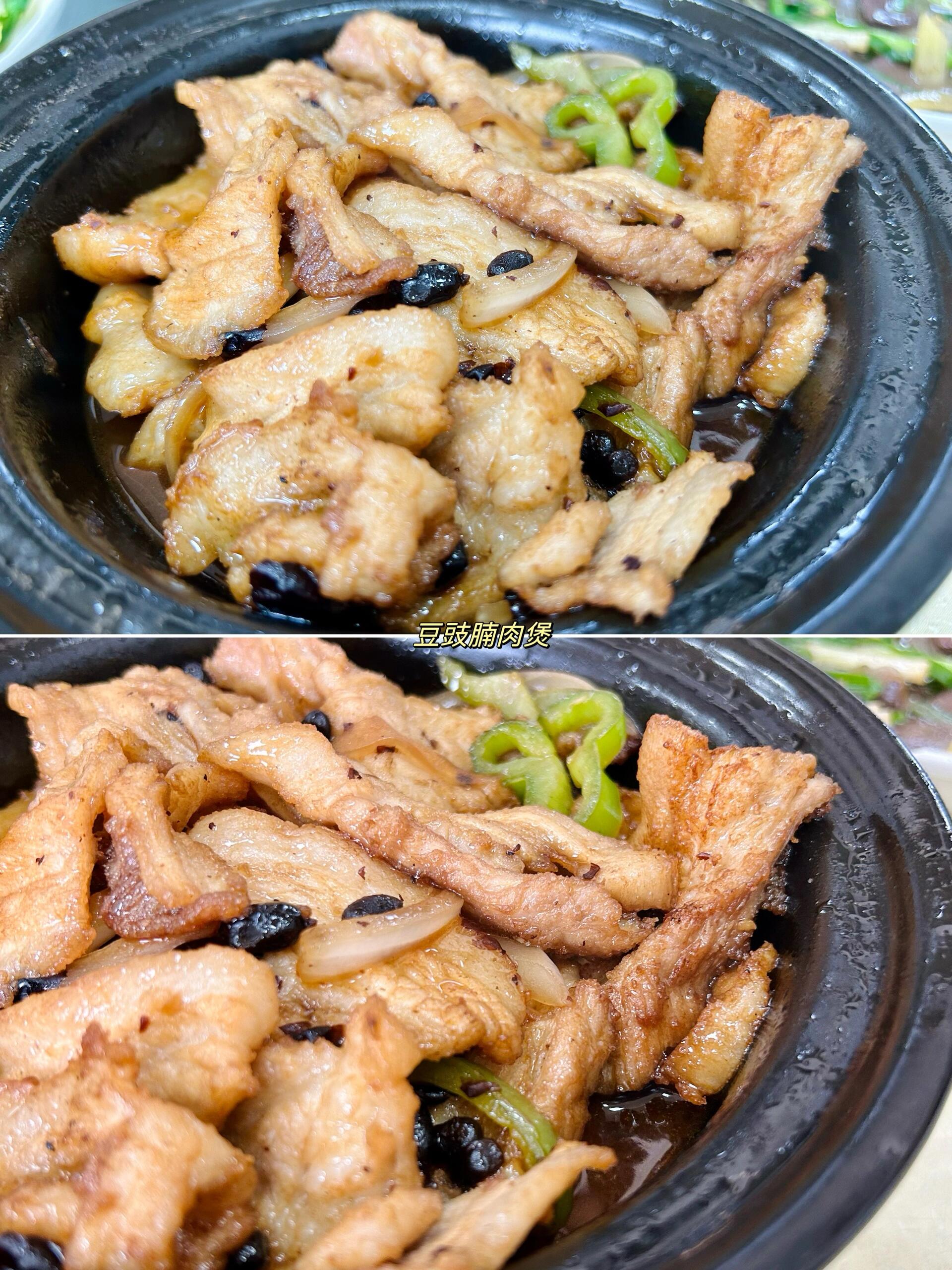 到阳江游玩,午饭在市区解决 找到这家特色的白沙鹅乸饭 饭点时间,店内