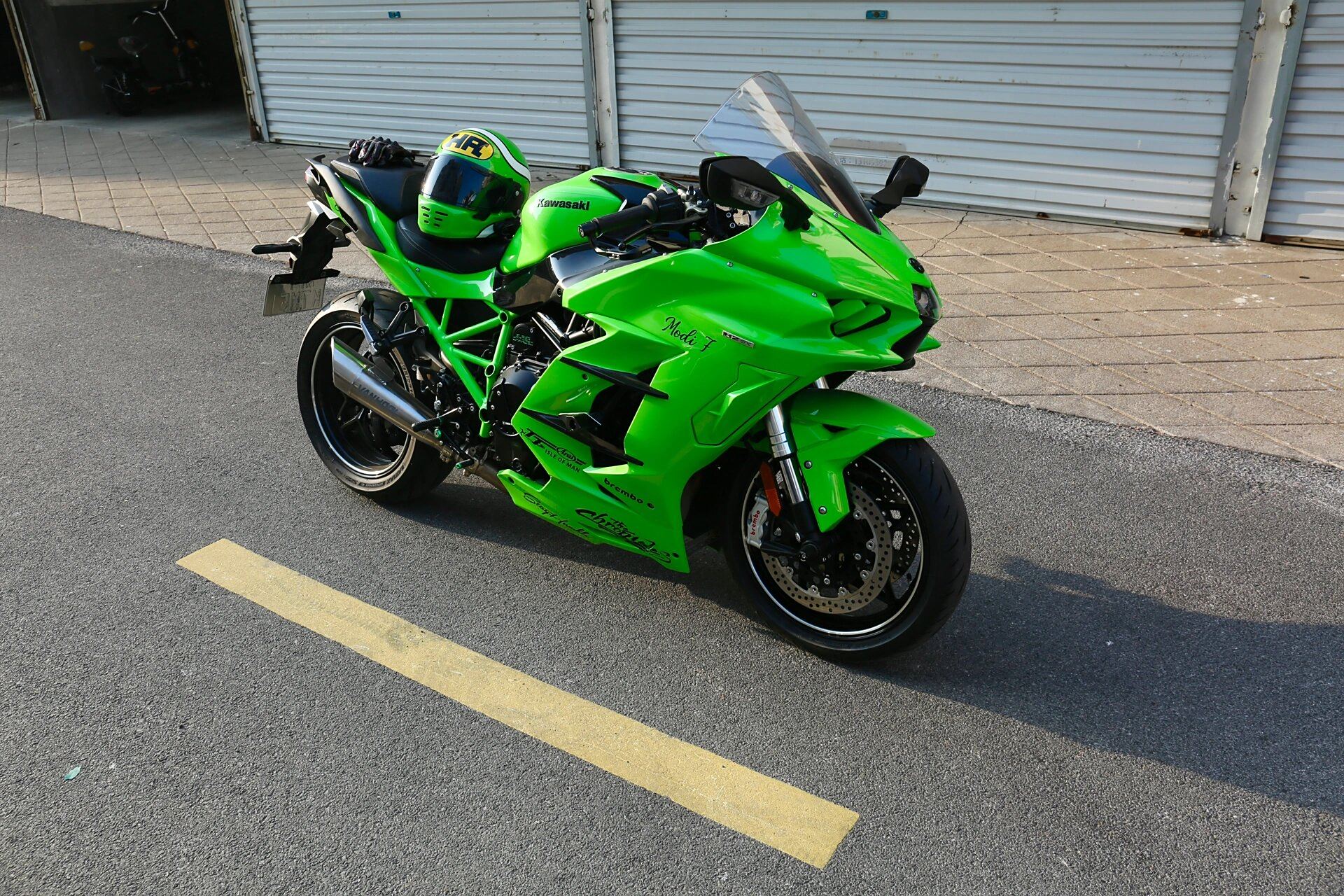 川崎h2 sx se kawasaki 川崎h2sxse