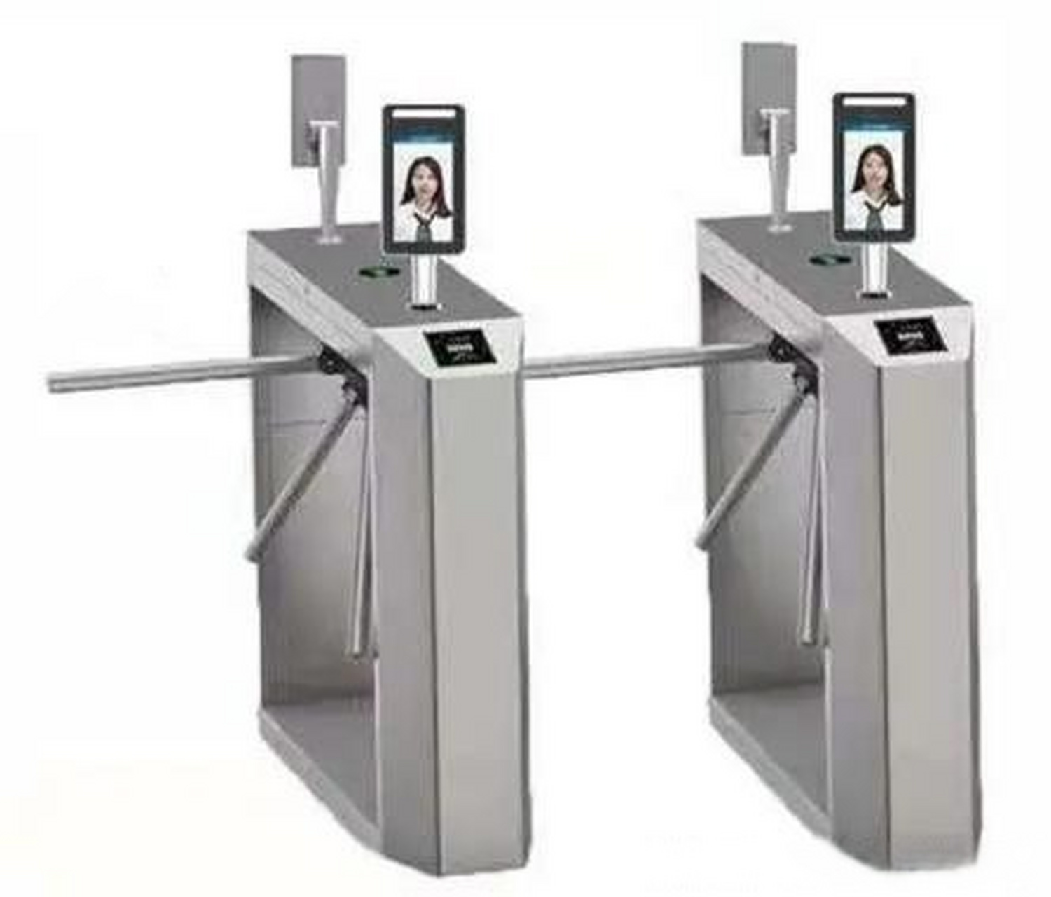 三辊闸是实现门禁管理和人员出入控制的重要设备之一