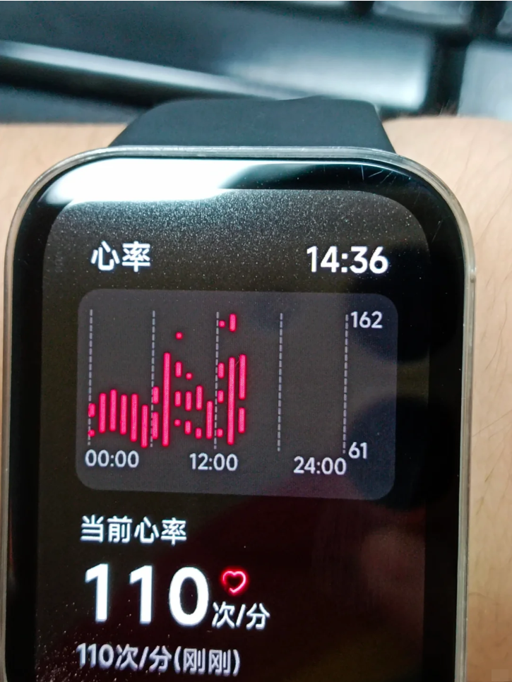 老年人安静时心跳110次/分需要重视,正常老年人静息心率通常在55