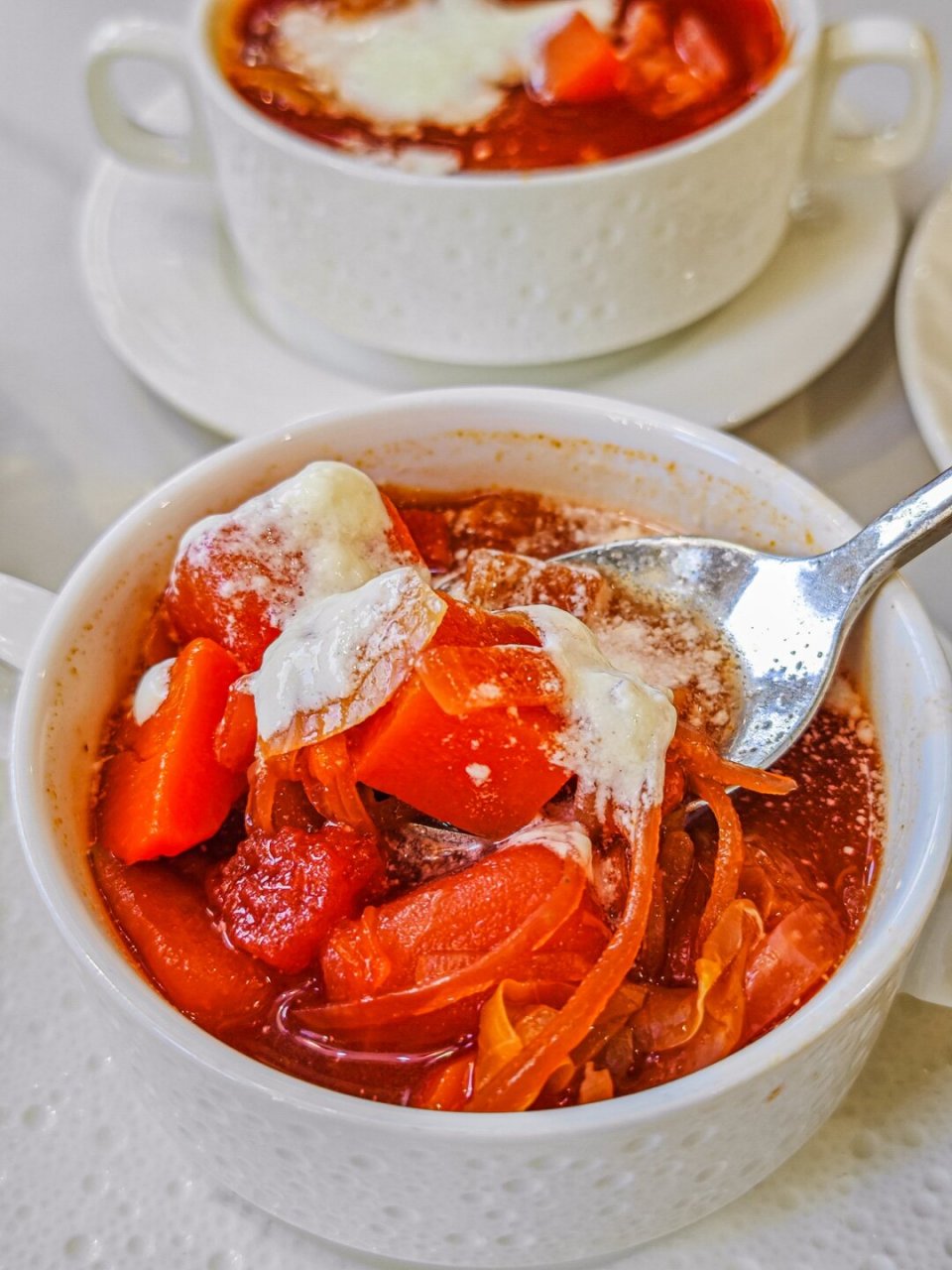 哈尔滨本地人推荐打卡的俄餐 真的是便宜又好吃 人均80吃遍俄罗斯经典